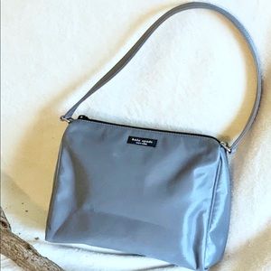 Kate Spade Blue Shoulder Bag!